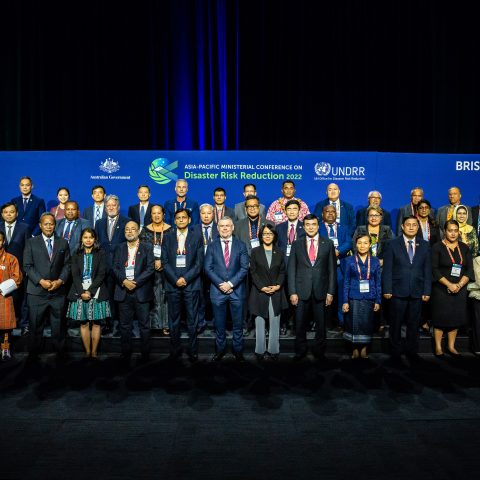 Asia-Pacific-Ministerial-Conference-Disaster-Risk-Reduction-official-photos