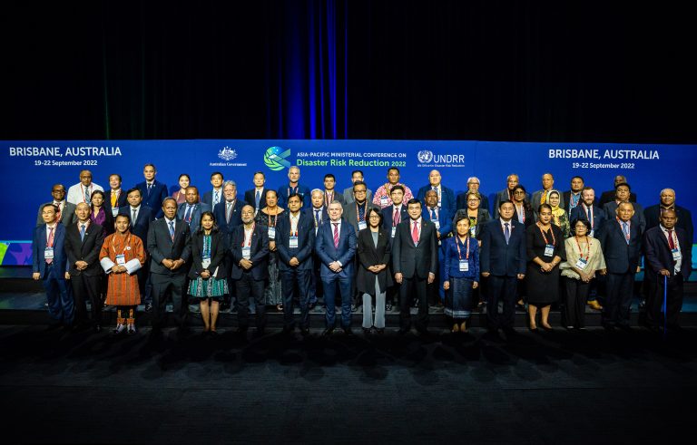 Asia-Pacific-Ministerial-Conference-Disaster-Risk-Reduction-official-photos