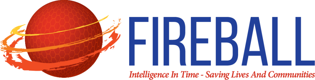 Fireball logo