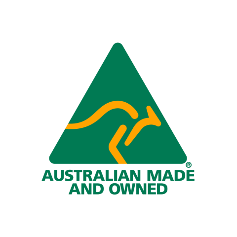 Australian Made and Owned