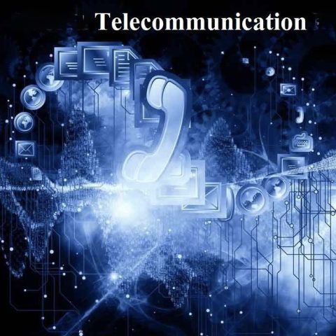 Telecommunication