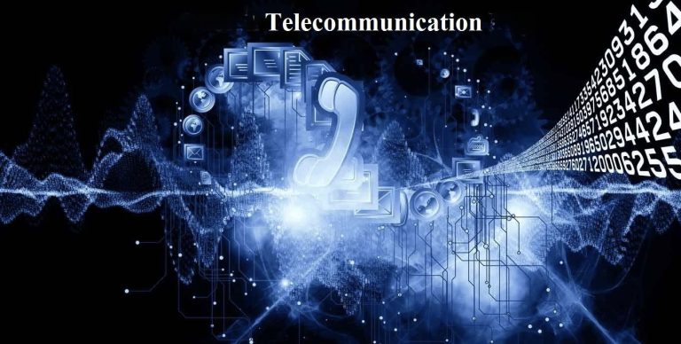 Telecommunication